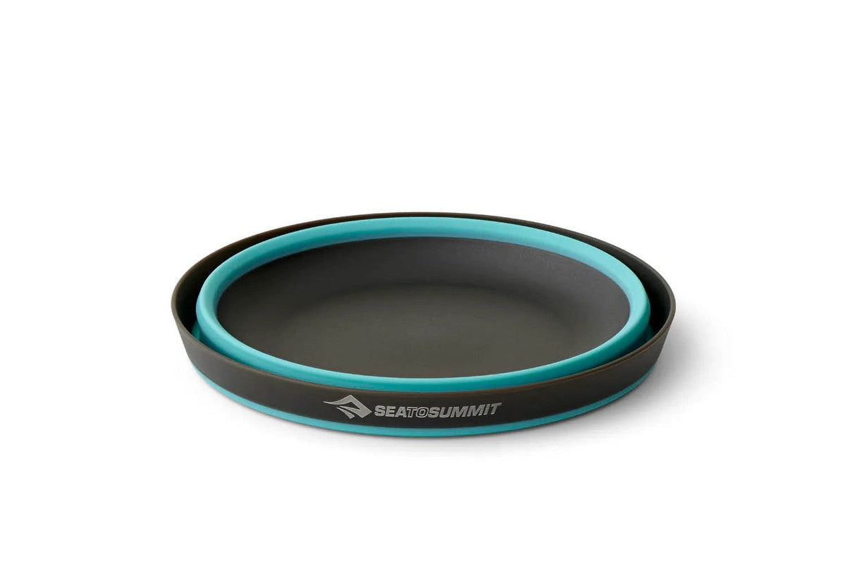Sea to Summit Frontier Ultralight Collapsible Bowl - Shop  Camping Bowls at  Trekaline