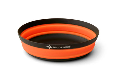 Sea to Summit Frontier Ultralight Collapsible Bowl - Shop  Camping Bowls at  Trekaline
