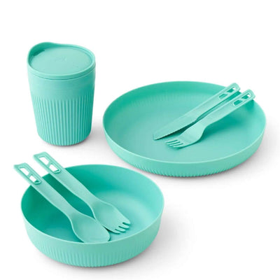 Sea to Summit Passage Dinnerware Set Camp Dinner Set