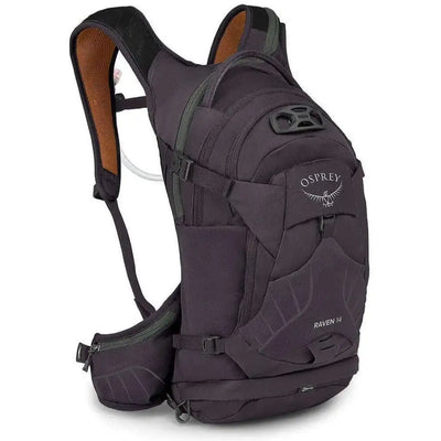 Osprey Raven 14 Cycling Hydration Backpack - Women - Shop  Cycling Hydration Backpacks at  Trekaline