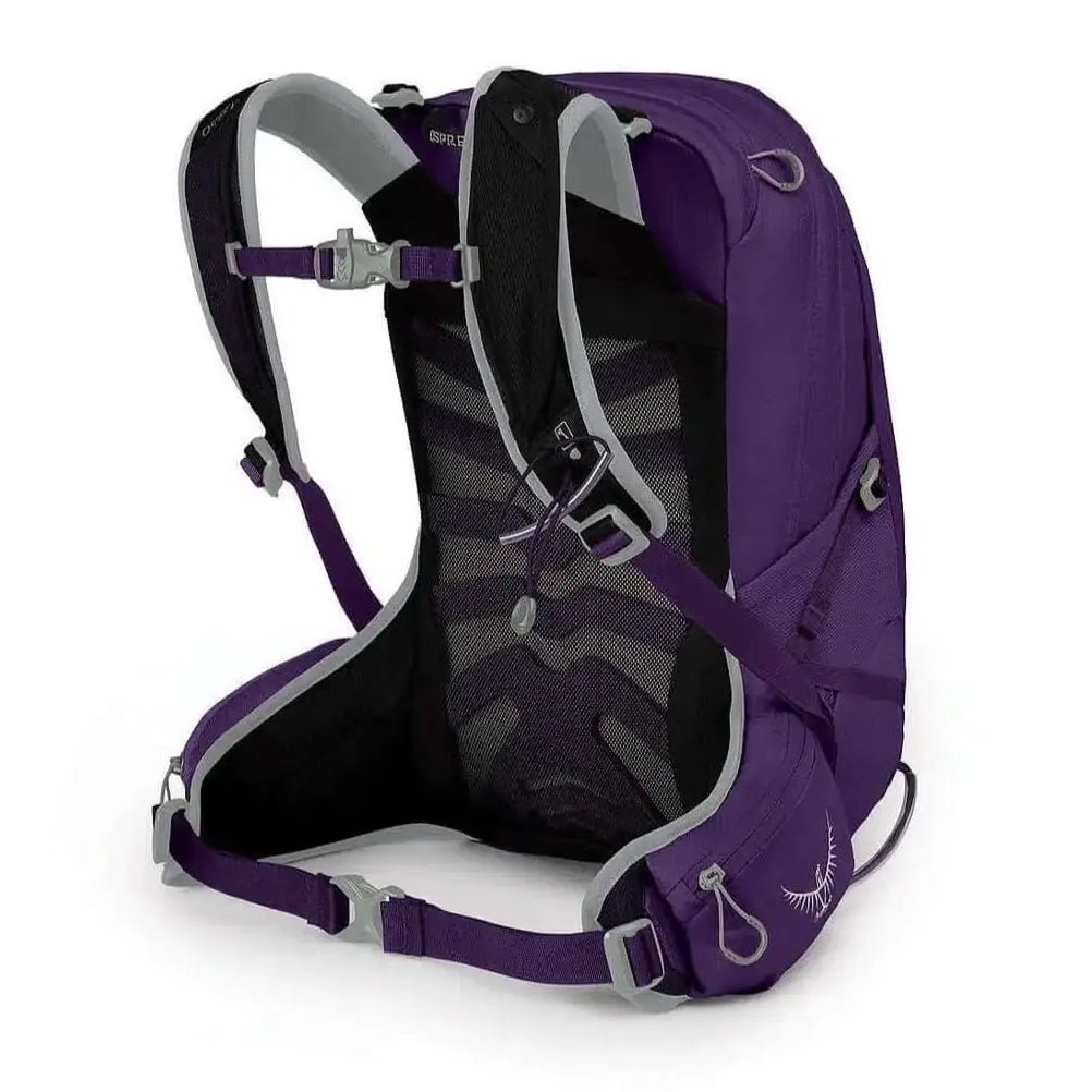 Osprey Tempest 9 Daypack - Women - Shop  Daypacks at  Trekaline