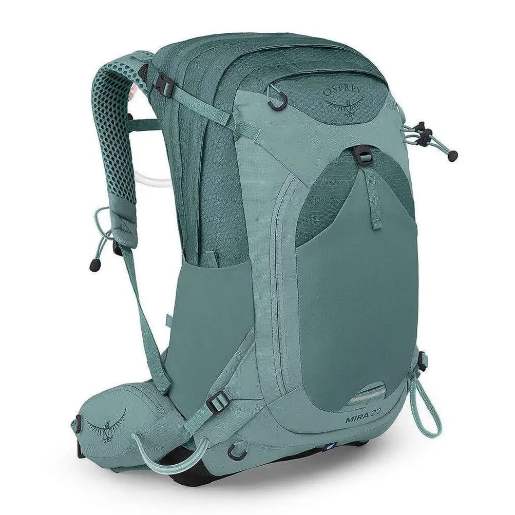 Osprey Mira 22 - Women Hydration Daypack - Shop  Daypacks at  Trekaline