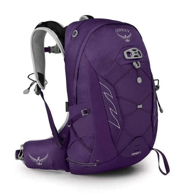 Osprey Tempest 9 Daypack - Women - Shop  Daypacks at  Trekaline