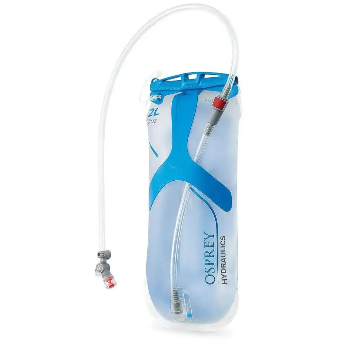 Osprey Hydraulics 2L Hydration Reservoir - Shop  Reservoirs at  Trekaline