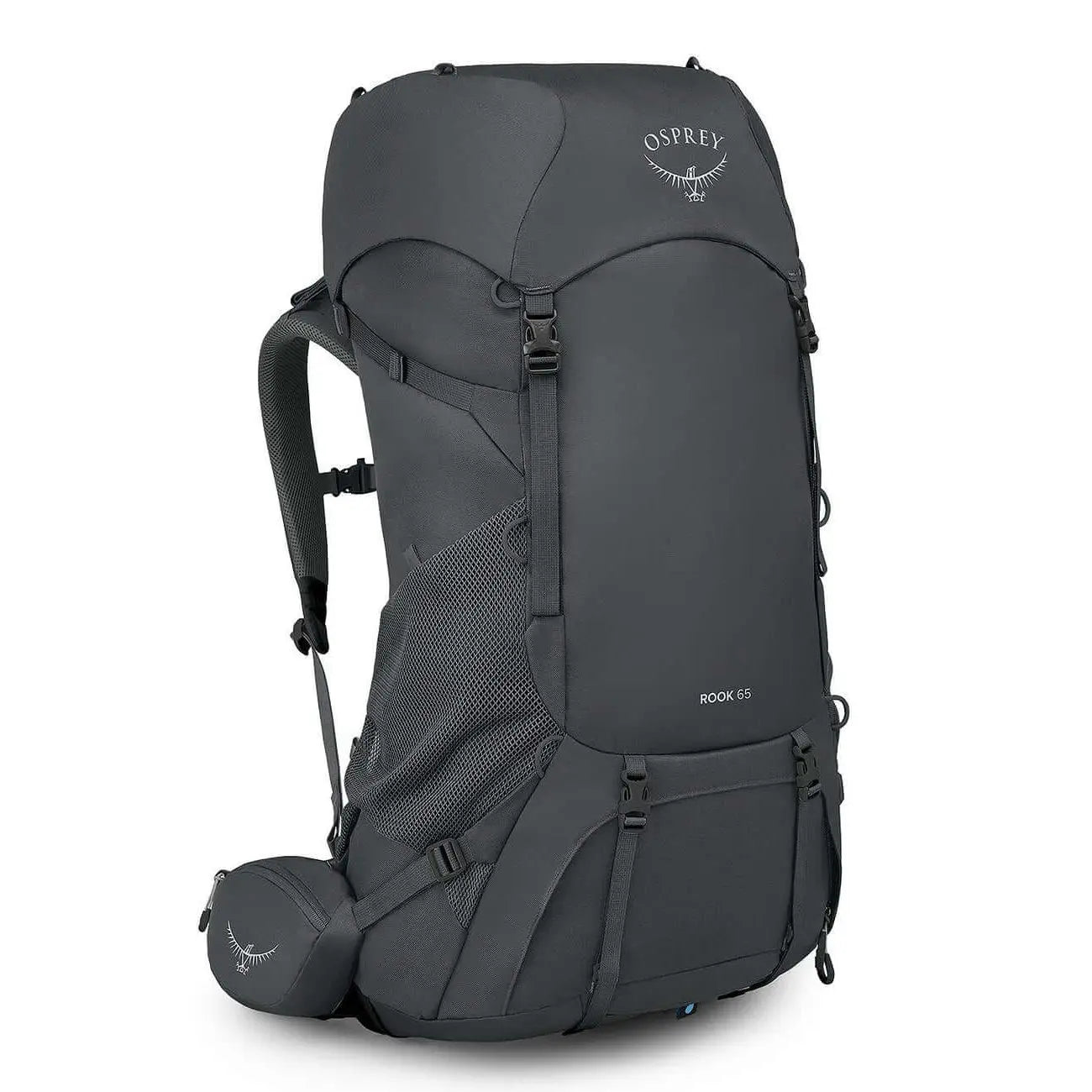 Osprey Rook 65L Lightweight Backpacking Pack - Men