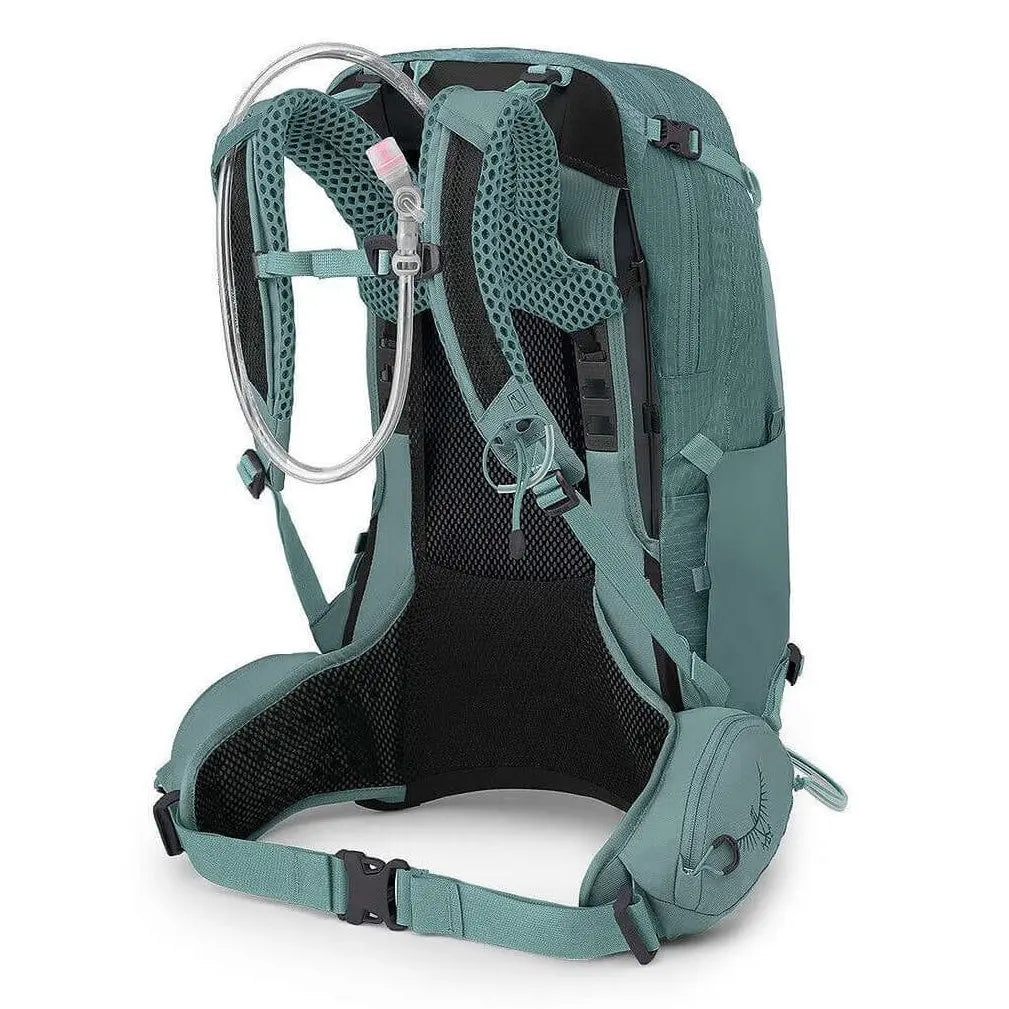 Osprey Mira 22 - Women Hydration Daypack - Shop  Daypacks at  Trekaline