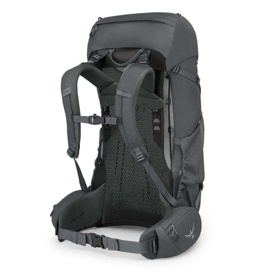 Osprey Rook 50L Backpacking Pack - Men - Shop  Backpacking Packs at  Trekaline