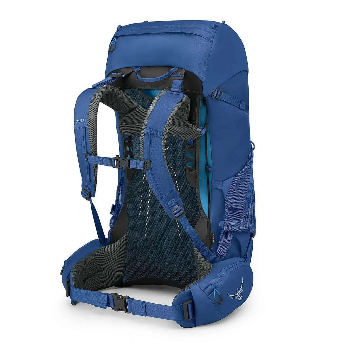 Osprey Rook 65L Lightweight Backpacking Pack - Men