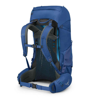 Osprey Rook 65L Lightweight Backpacking Pack - Men