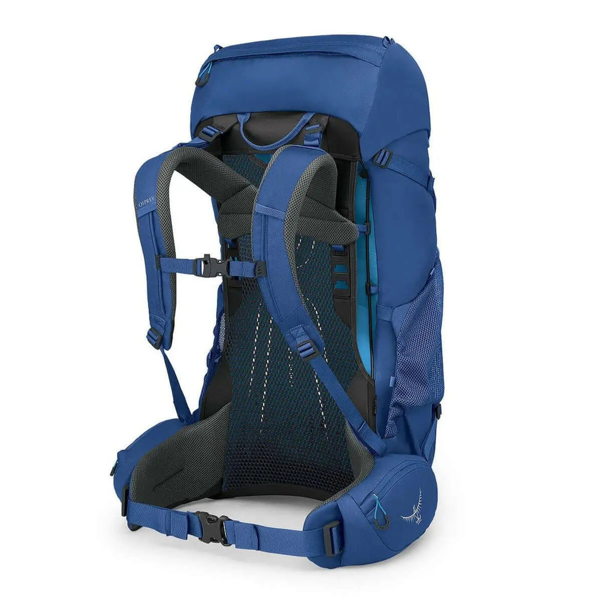 Osprey Rook 50L Backpacking Pack - Men - Shop  Backpacking Packs at  Trekaline