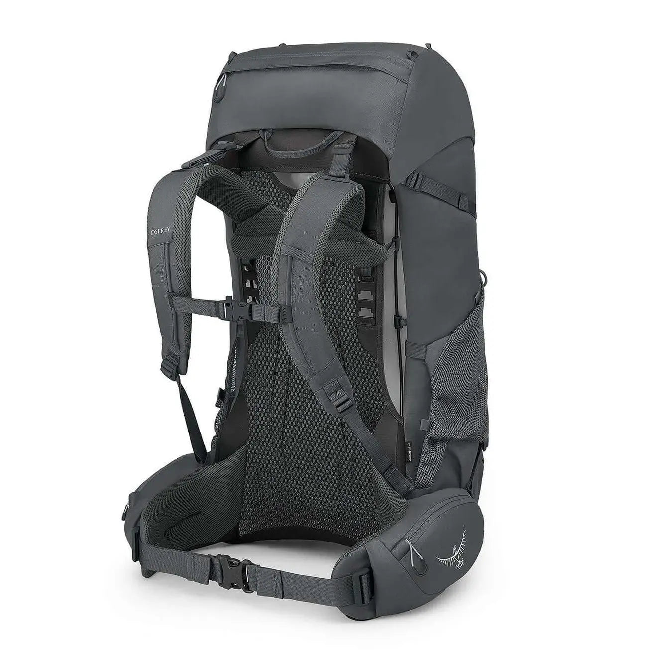 Osprey Rook 65L Lightweight Backpacking Pack - Men