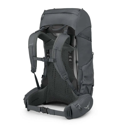 Osprey Rook 65L Lightweight Backpacking Pack - Men