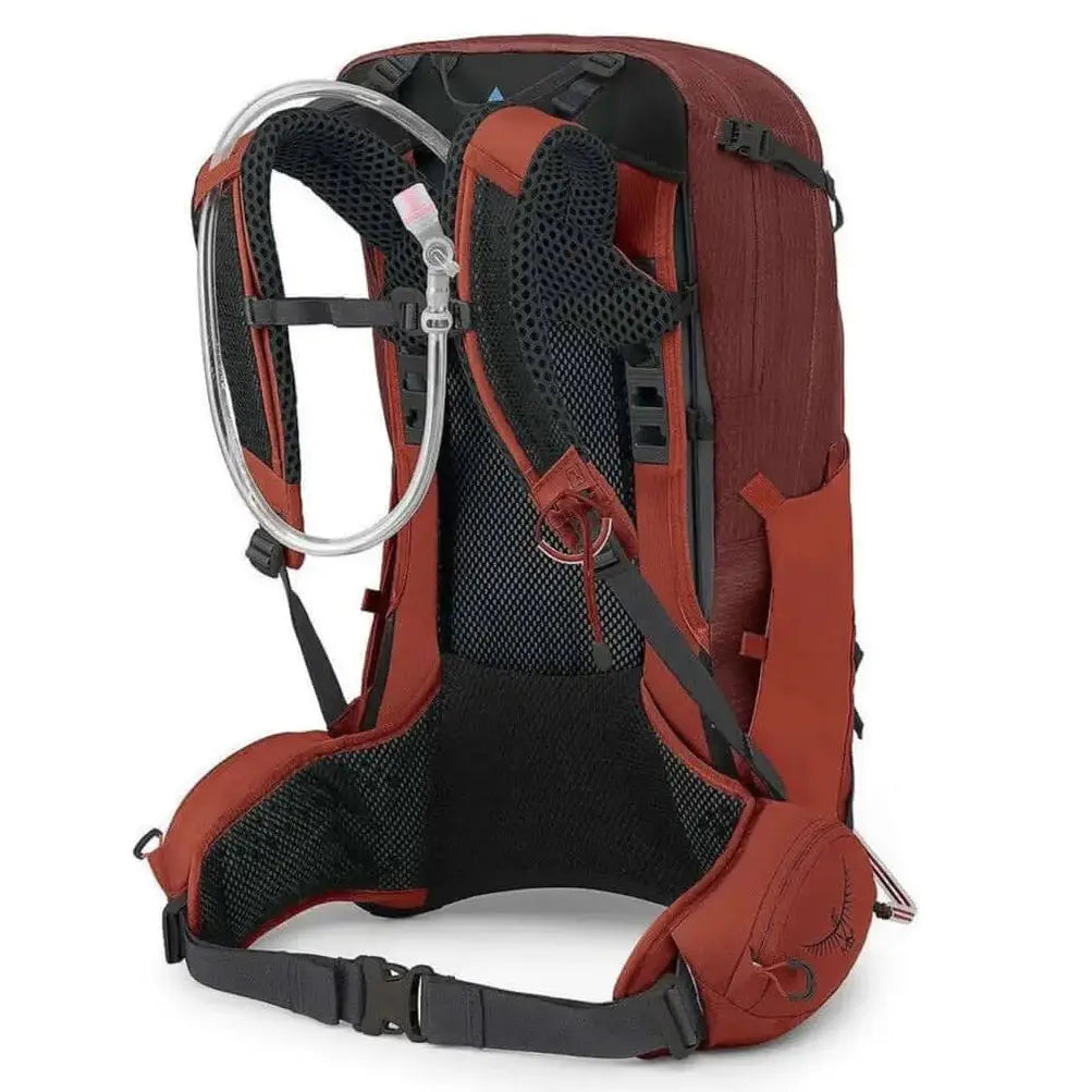 Osprey Manta 34 Hydration Daypack - Men - Shop  Daypacks at  Trekaline