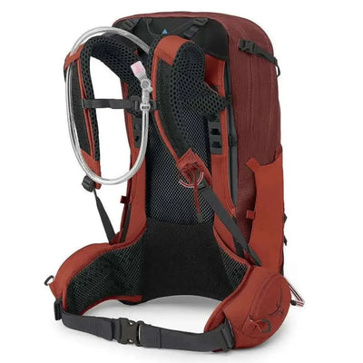 Osprey Manta 34 Hydration Daypack - Men - Shop  Daypacks at  Trekaline