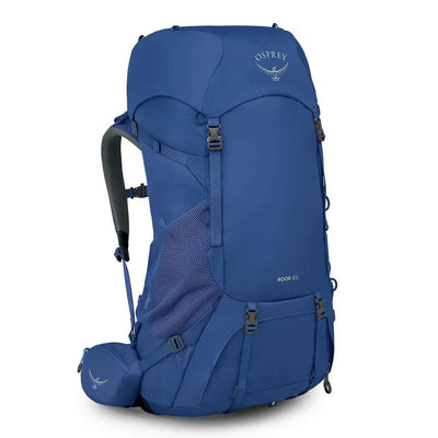 Osprey Rook 65L Lightweight Backpacking Pack - Men