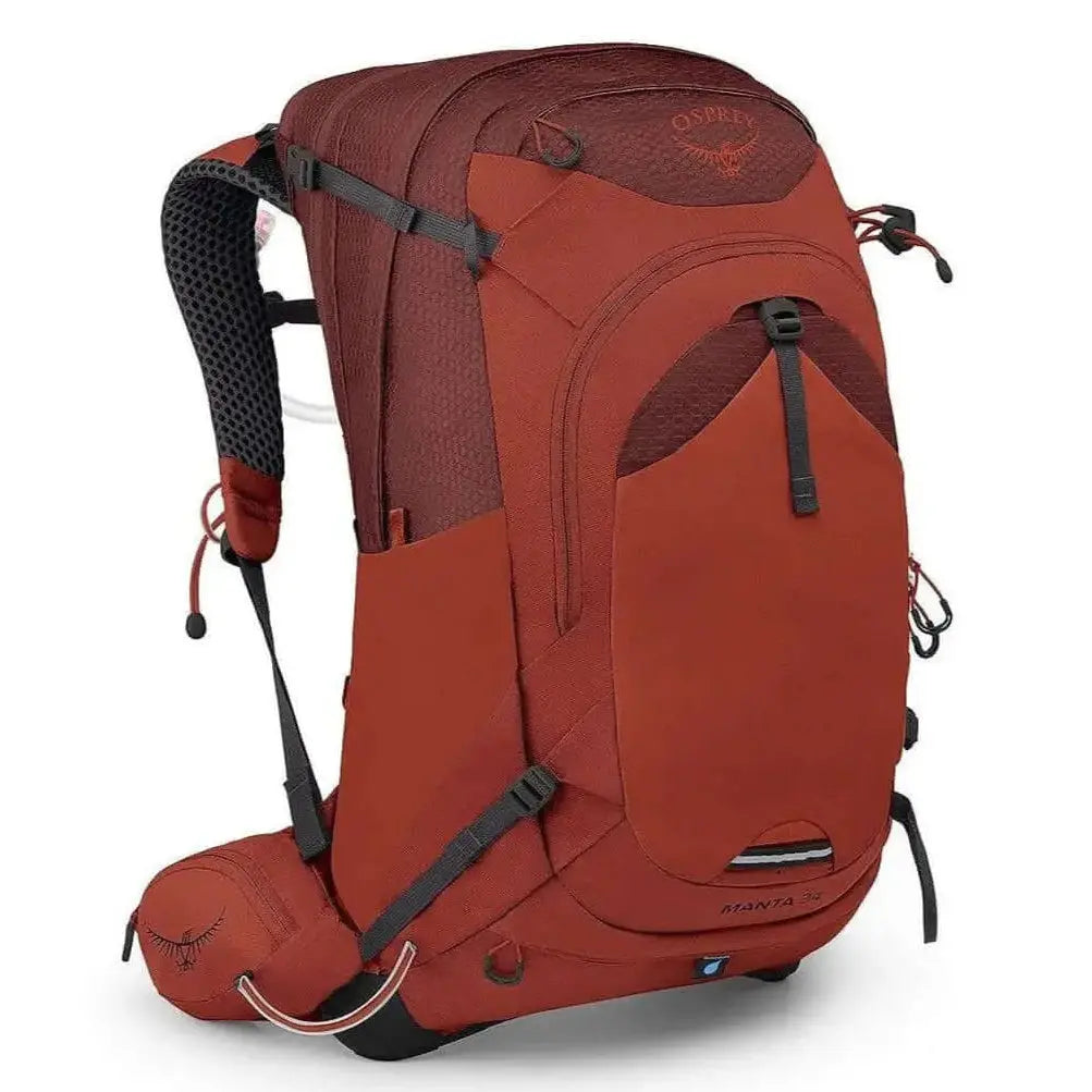 Osprey Manta 34 Hydration Daypack - Men - Shop  Daypacks at  Trekaline