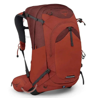 Osprey Manta 34 Hydration Daypack - Men - Shop  Daypacks at  Trekaline