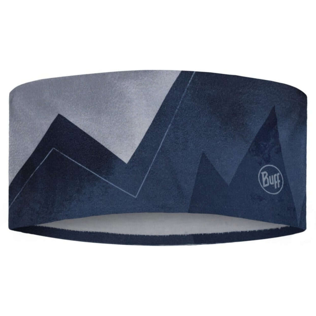 Buff ThermoNet Headband - Synth Blue
