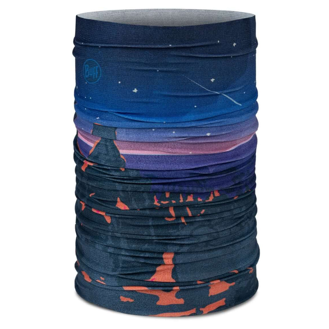 Buff CoolNet UV Neckwear - Gigitah Night Blue