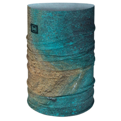 Buff CoolNet UV Neckwear - Sanve Multi Surfrider