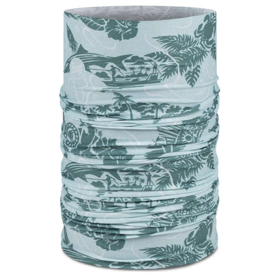 Buff CoolNet UV Neckwear - Lake River Salt