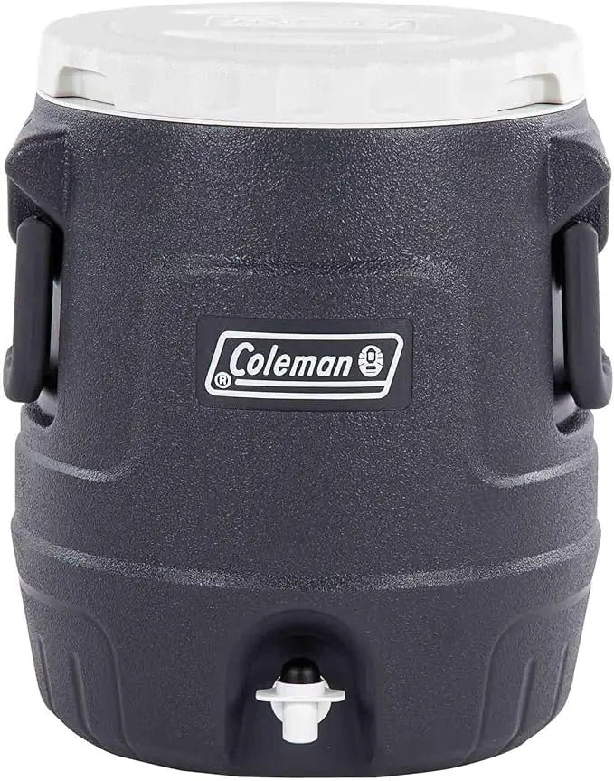 Coleman Daintree 10L Keg Cooler - Shop  Water Jugs at  Trekaline