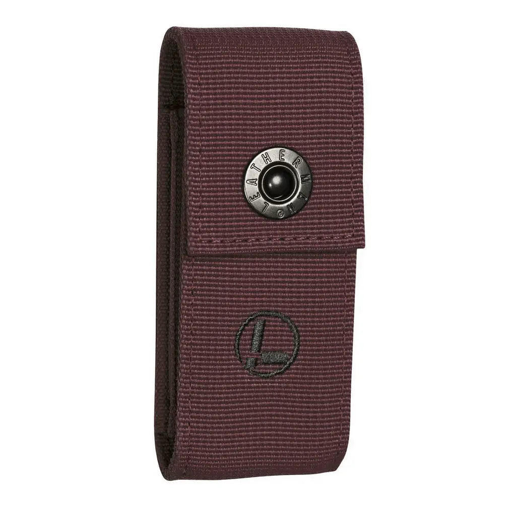 Leatherman Nylon Sheath - Shop  Travel Pouches and Pockets at  Trekaline