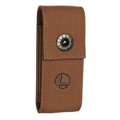 Leatherman Nylon Sheath - Shop  Travel Pouches and Pockets at  Trekaline