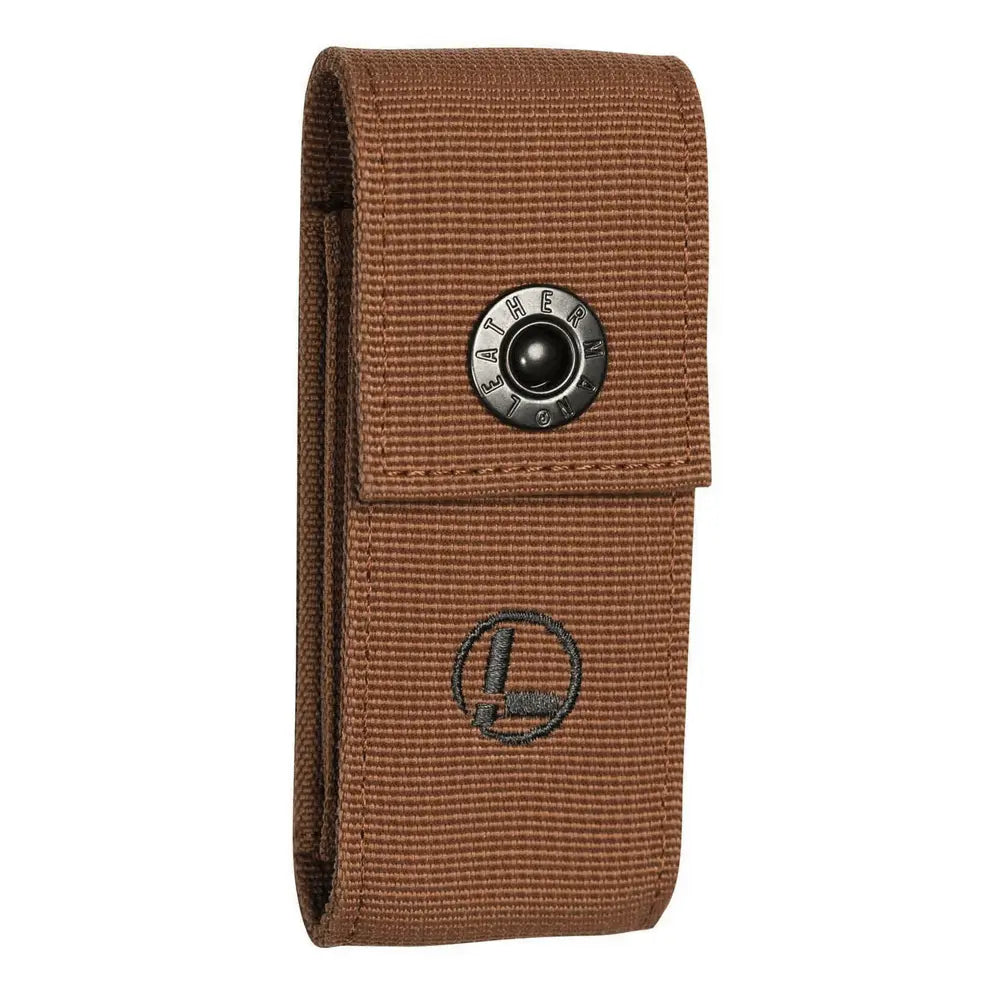 Leatherman Nylon Sheath - Shop  Travel Pouches and Pockets at  Trekaline