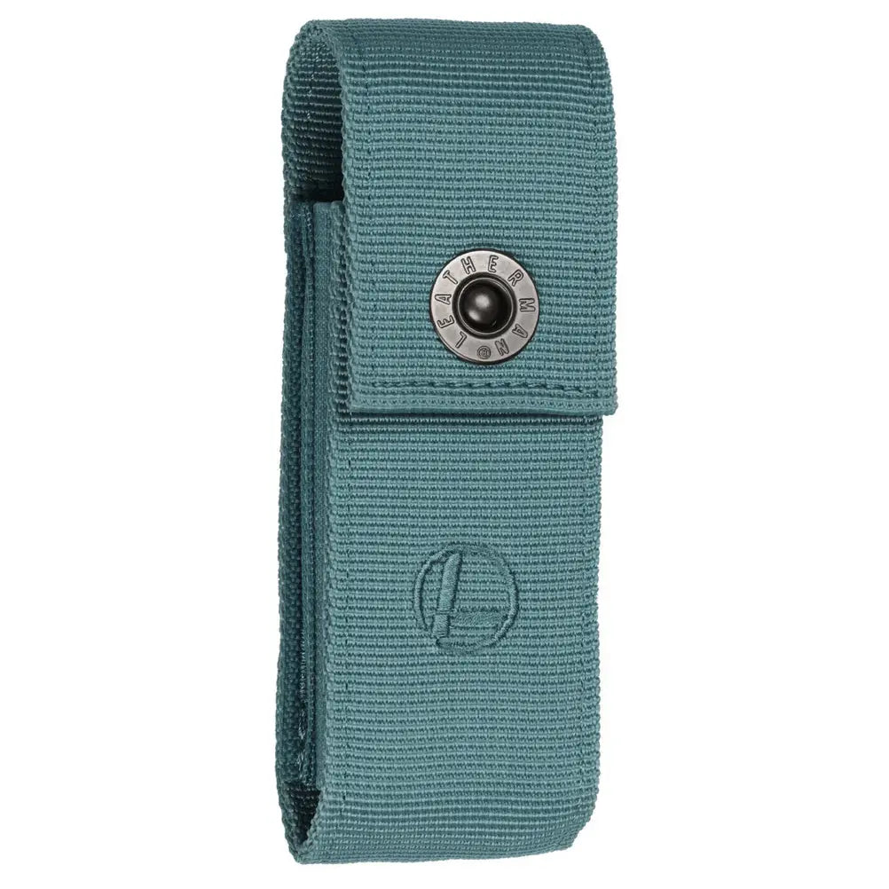 Leatherman Nylon Sheath - Shop  Travel Pouches and Pockets at  Trekaline