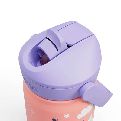 CamelBak Thrive Flip Straw Kids 12oz/0.35L Bottle