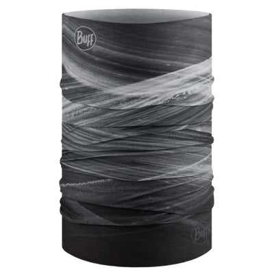 Buff Original EcoStretch Neckwear Speed Graphite