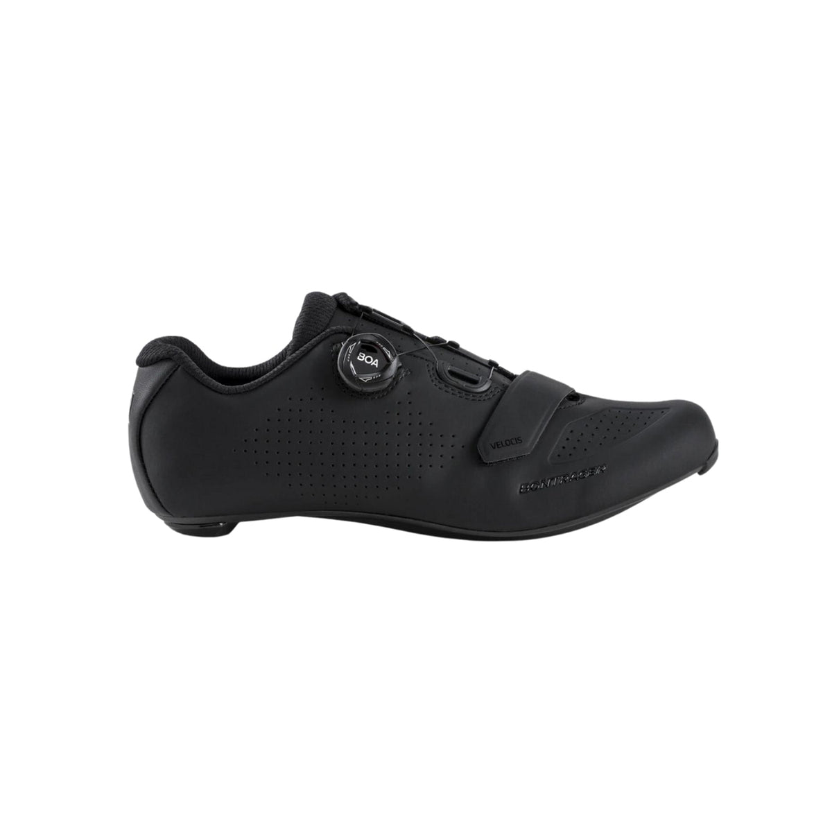 Bontrager Velocis Road Cycling Shoes - Shop  Road Cycling Shoes at  Trekaline