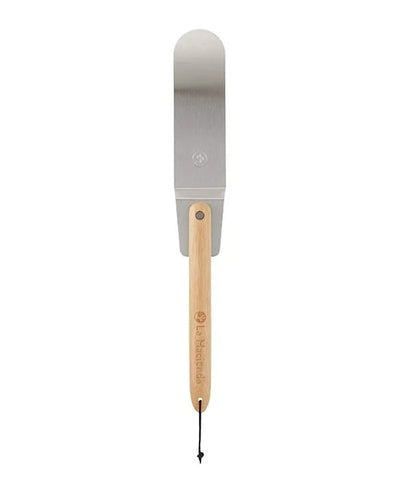 La Hacienda Stainless Steel Pizza Spatula