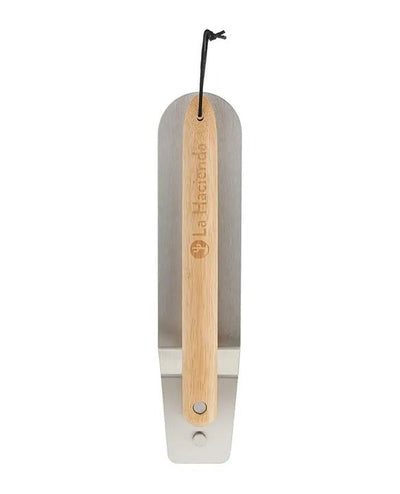 La Hacienda Stainless Steel Pizza Spatula
