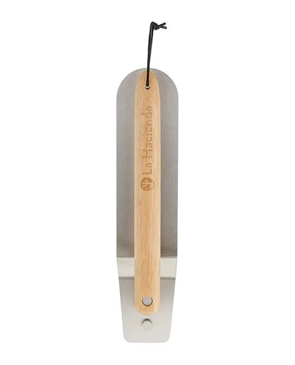 La Hacienda Stainless Steel Pizza Spatula