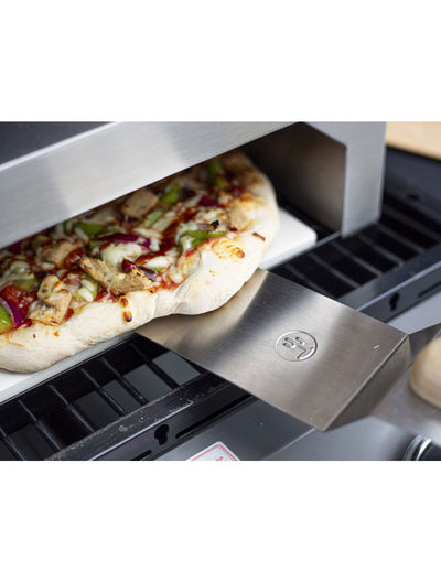 La Hacienda Stainless Steel Pizza Spatula