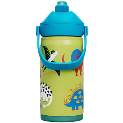 CamelBak Thrive Flip Straw Kids 12oz/0.35L Bottle