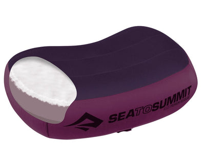 Sea to Summit Aeros Premium Pillow Premium Camp Pillow