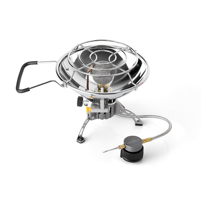 Kovea Fire Ball Portable Gas Heater - Shop  Outdoor Heaters at  Trekaline