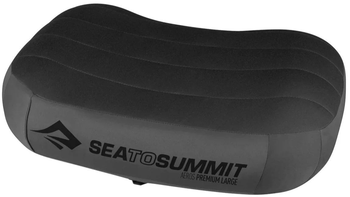 Sea to Summit Aeros Premium Pillow Premium Camp Pillow