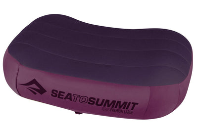 Sea to Summit Aeros Premium Pillow Premium Camp Pillow