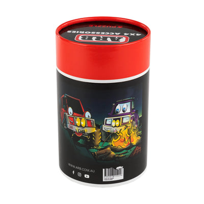 ARB 100 PCS Kids Travel Jigsaw Puzzle