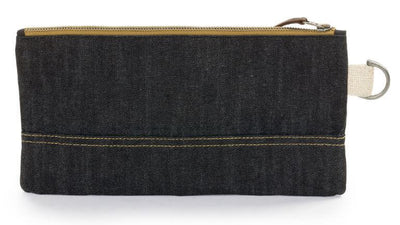 Barebones Neelum Zipper Pouch - Shop  Travel Pouches and Pockets at  Trekaline
