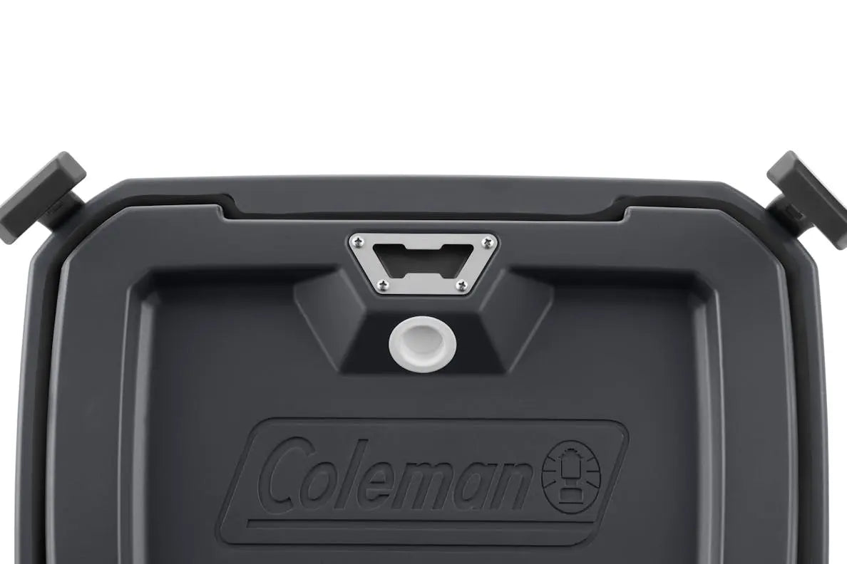 Coleman Convoy 28 Icebox Cooler - Shop  Hard-sided Coolers at  Trekaline