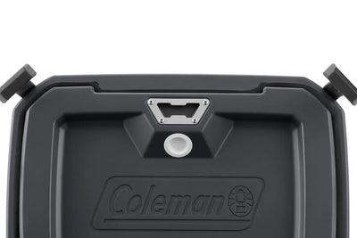 Coleman Convoy 28 Icebox Cooler - Shop  Hard-sided Coolers at  Trekaline
