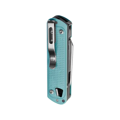 Leatherman Free T4 - Shop  Multi-Tools at  Trekaline