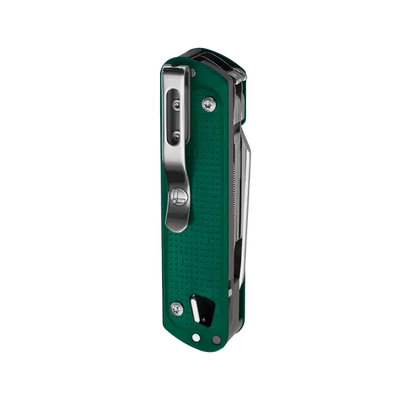 Leatherman Free T4 - Shop  Multi-Tools at  Trekaline