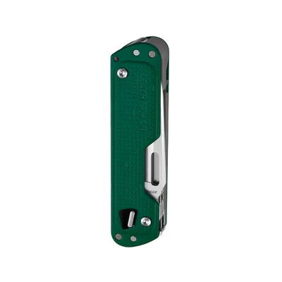 Leatherman Free T4 - Shop  Multi-Tools at  Trekaline