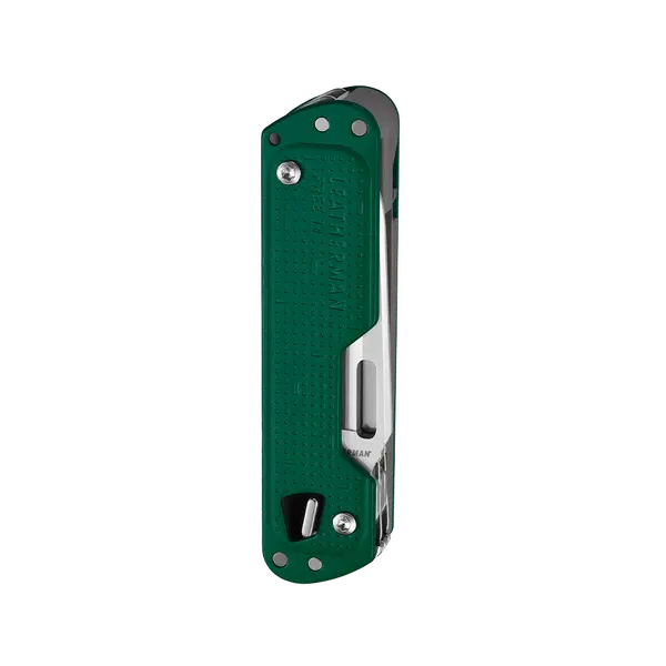 Leatherman Free T4 - Shop  Multi-Tools at  Trekaline